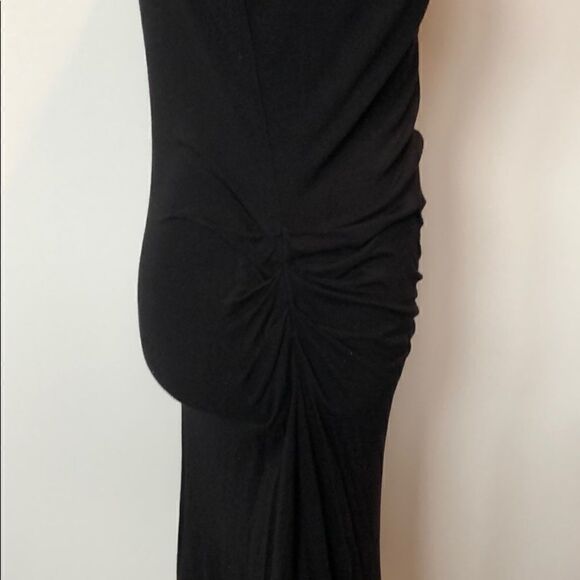 Michael Kors black stretchy dress size XS - Picture 4 of 7